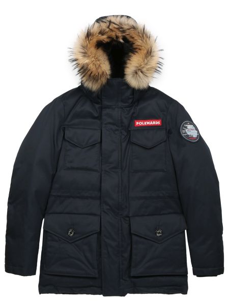 SOUTH POLE EXPEDITION